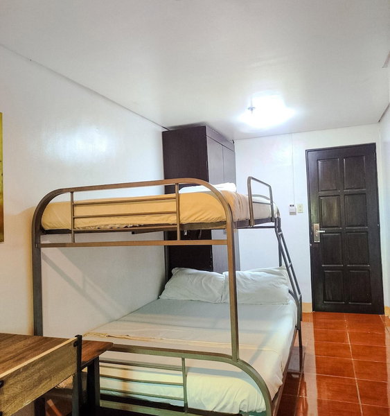 Haeinsa Condotel, Quezon City, Philippines