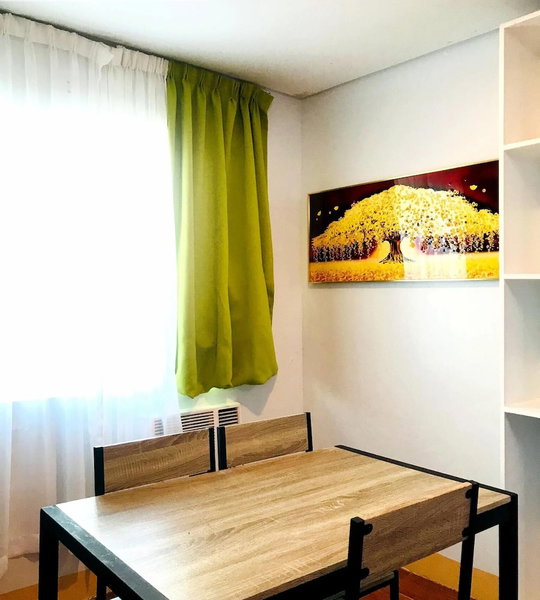 Haeinsa Condotel, Quezon City, Philippines