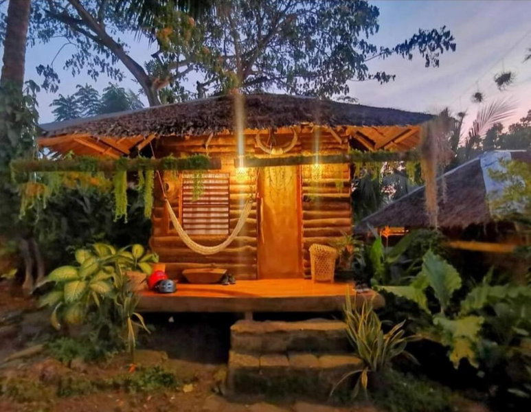 Payag n' Kapitan, Siquijor, Philippines