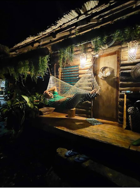 Payag n' Kapitan, Siquijor, Philippines