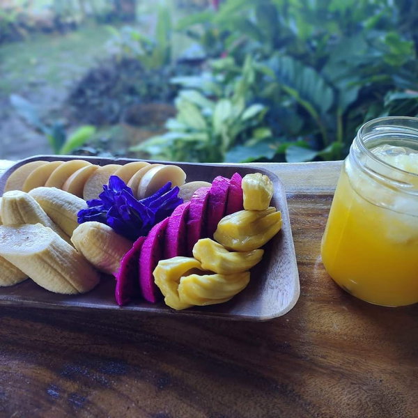 Payag n' Kapitan, Siquijor, Philippines