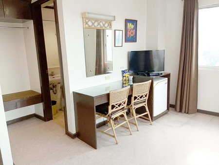 The Humbertos Hotel, Davao City, Philippines