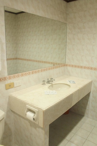 The Humbertos Hotel, Davao City, Philippines