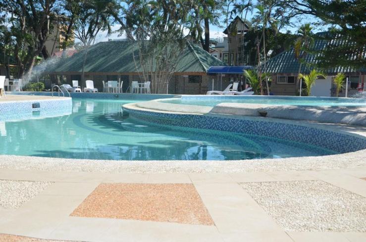 Hotel 45 Beach Resort, Bauang, Philippines