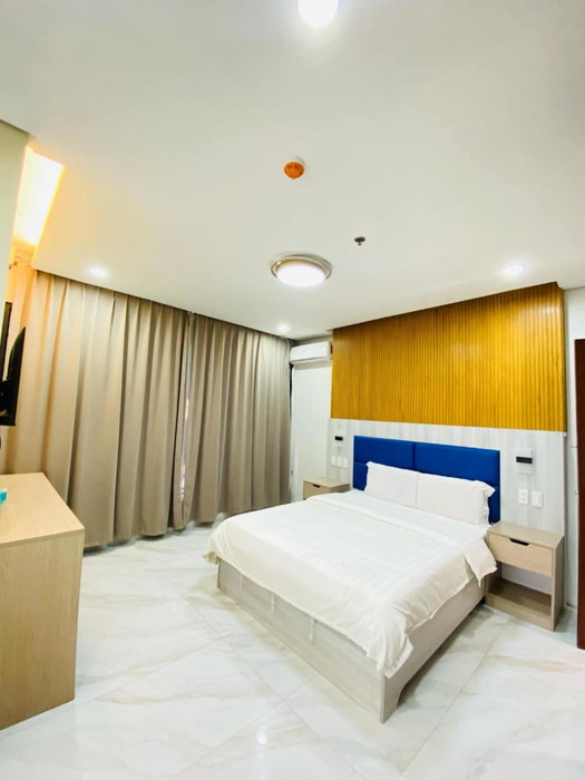 Hotel 45 Beach Resort, Bauang, Philippines