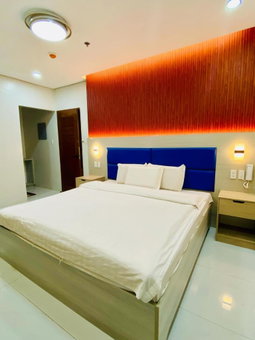 Hotel 45 Beach Resort, Bauang, Philippines