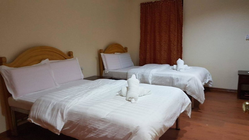 Hotel 45 Beach Resort, Bauang, Philippines