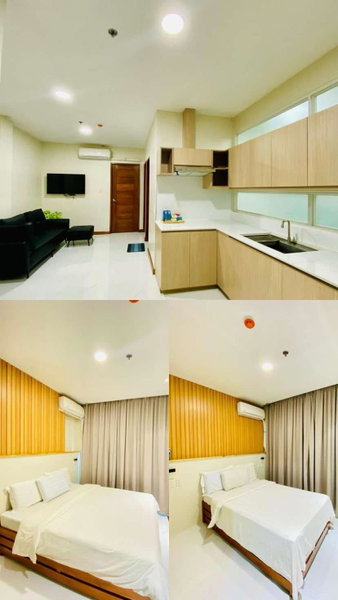 Hotel 45 Beach Resort, Bauang, Philippines