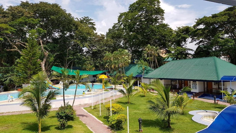 Hotel 45 Beach Resort, Bauang, Philippines