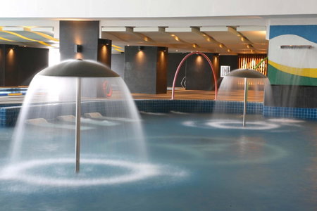 VS Hotel, Manila, Philippines