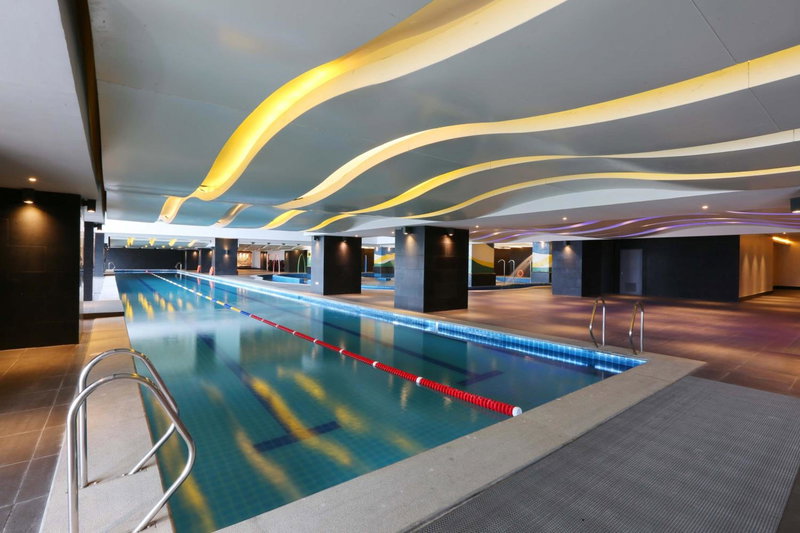 VS Hotel, Manila, Philippines