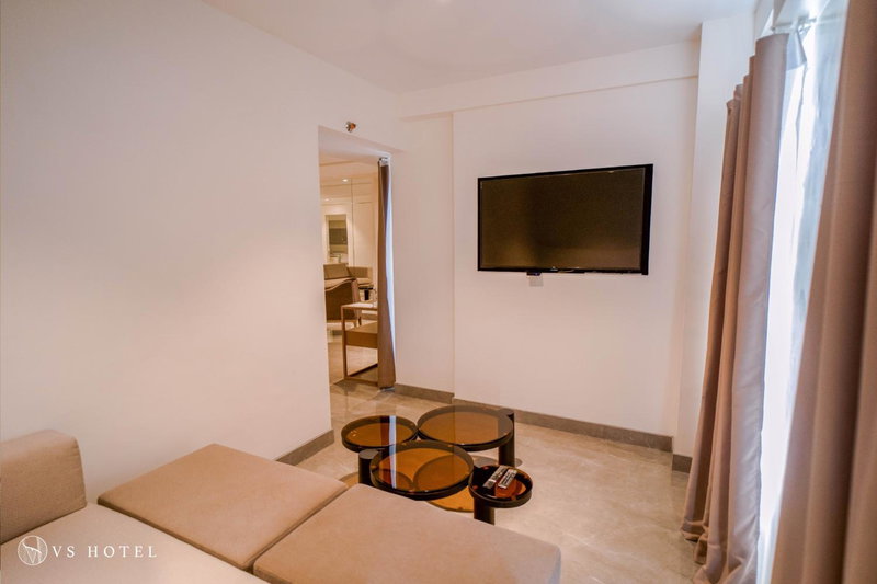 VS Hotel, Manila, Philippines