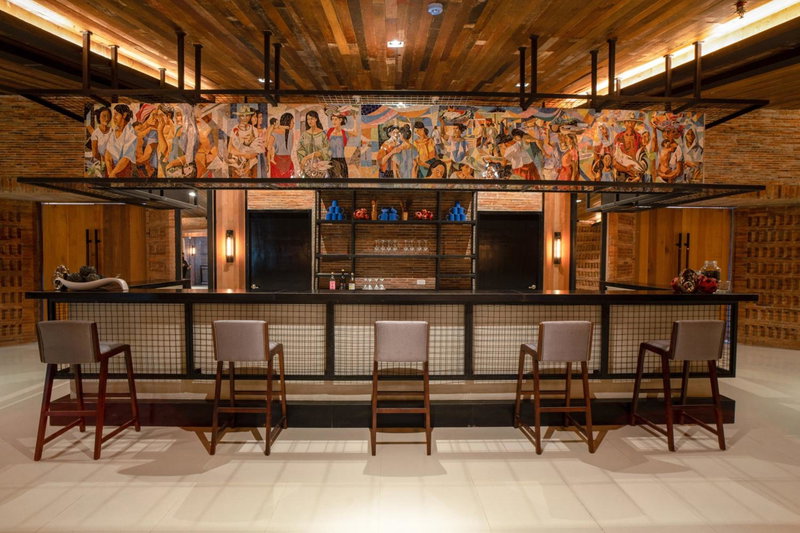 VS Hotel, Manila, Philippines