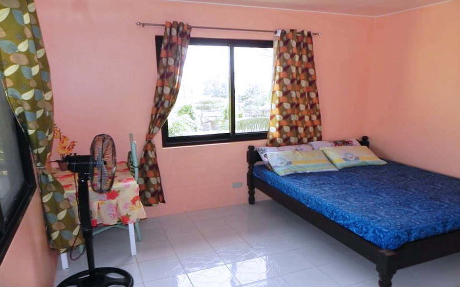 Boracay Actopia Resort, Boracay Island, Philippines