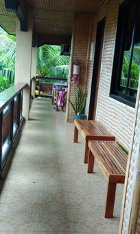 Boracay Actopia Resort, Boracay Island, Philippines
