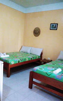 Boracay Actopia Resort, Boracay Island, Philippines