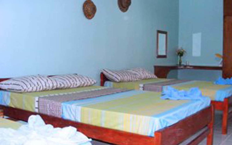 Boracay Actopia Resort, Boracay Island, Philippines