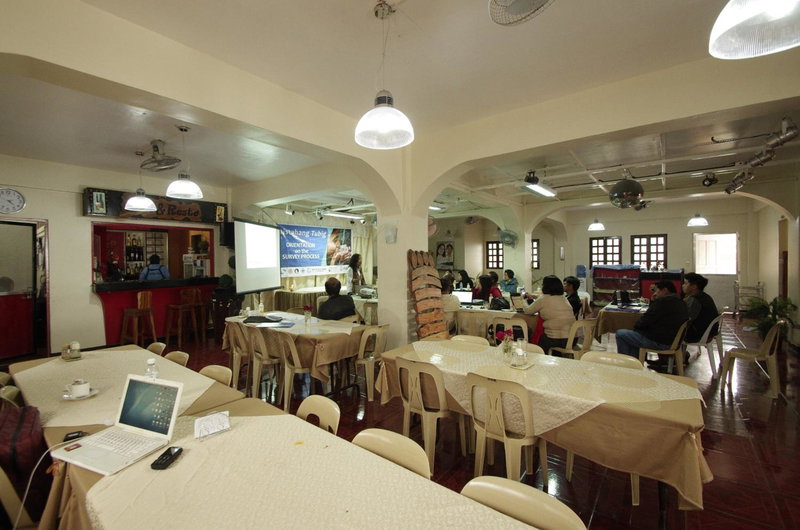 Batanes Seaside Lodge & Restaurant, Basco, Philippines