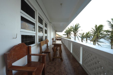 Batanes Seaside Lodge & Restaurant, Basco, Philippines