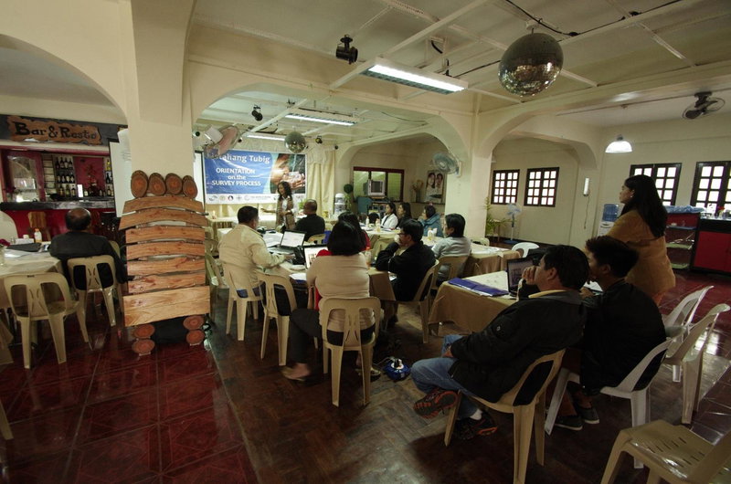 Batanes Seaside Lodge & Restaurant, Basco, Philippines
