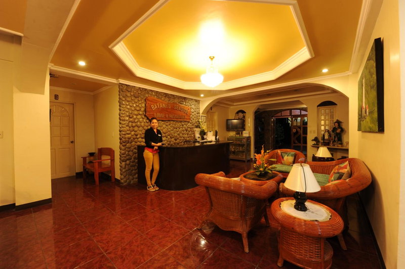 Batanes Seaside Lodge & Restaurant, Basco, Philippines