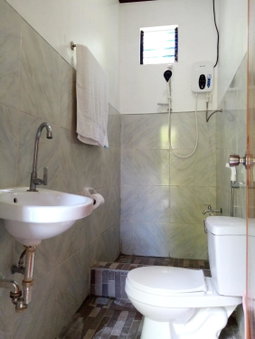 Anerose Homestay, San Juan, Philippines