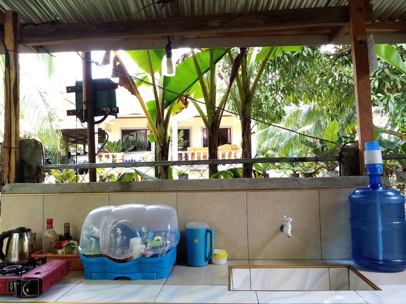Anerose Homestay, San Juan, Philippines