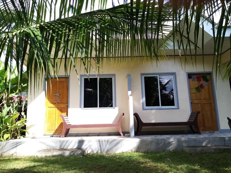 Anerose Homestay, San Juan, Philippines