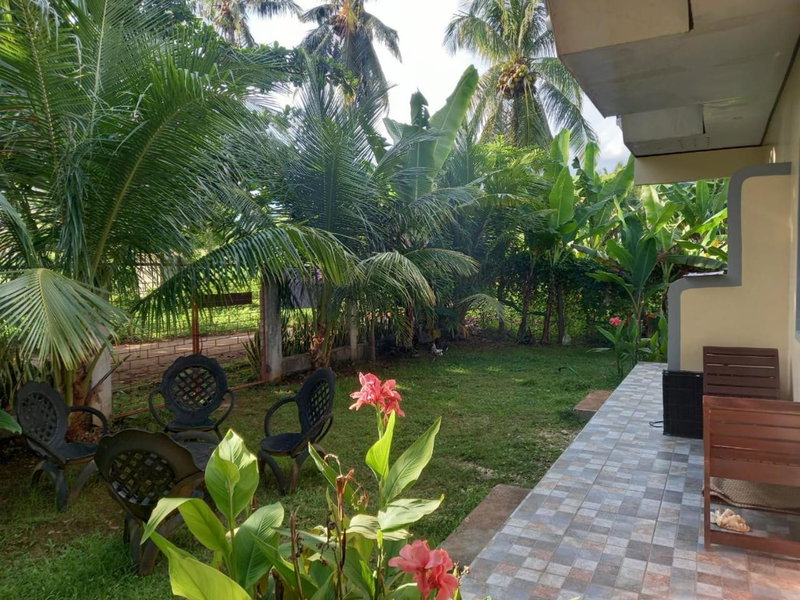Anerose Homestay, San Juan, Philippines