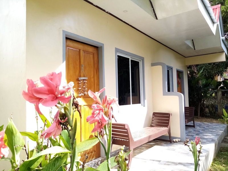 Anerose Homestay, San Juan, Philippines