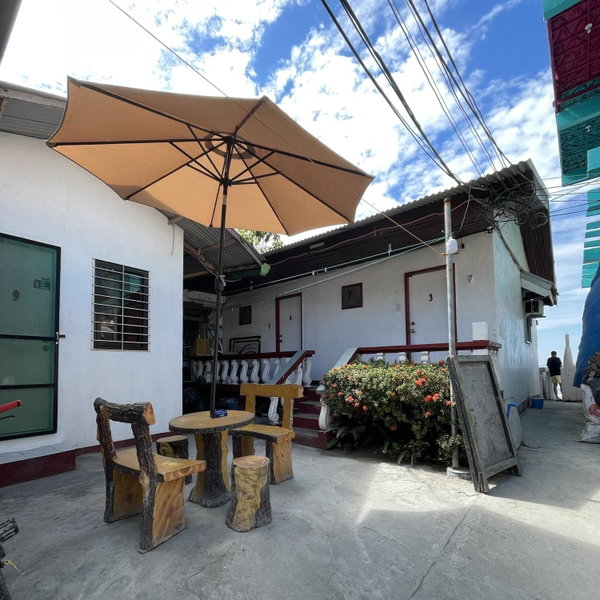 Monaliza Surf Resort La Union, San Juan, Philippines