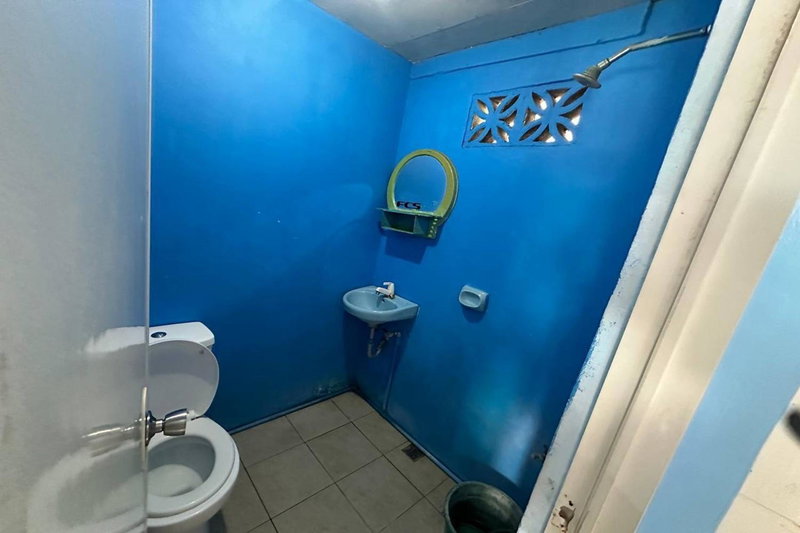 Monaliza Surf Resort La Union, San Juan, Philippines
