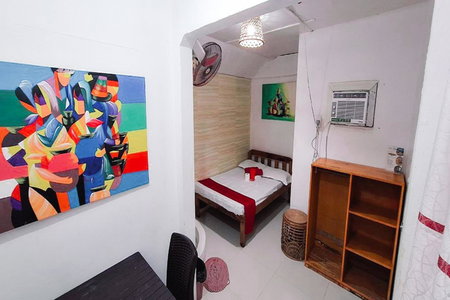 Monaliza Surf Resort La Union, San Juan, Philippines