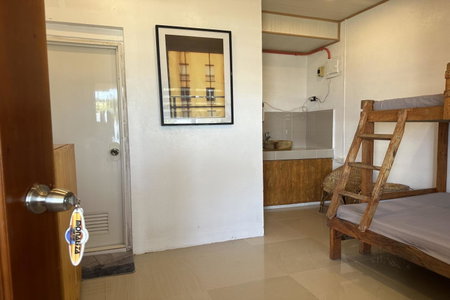 Monaliza Surf Resort La Union, San Juan, Philippines