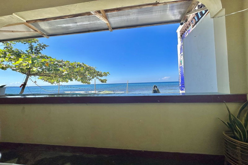 Monaliza Surf Resort La Union, San Juan, Philippines