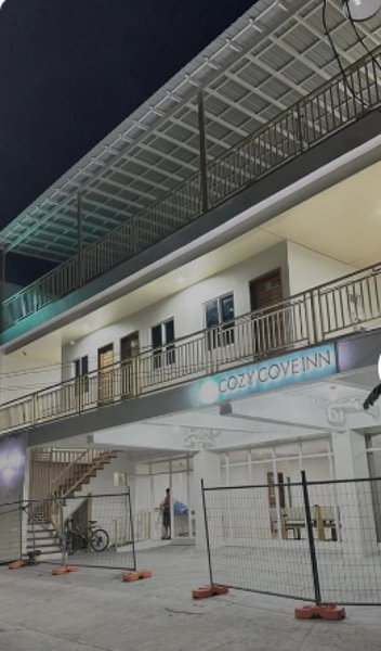 Cozy Cove Inn by RedDoorz, Bacolod, Philippines