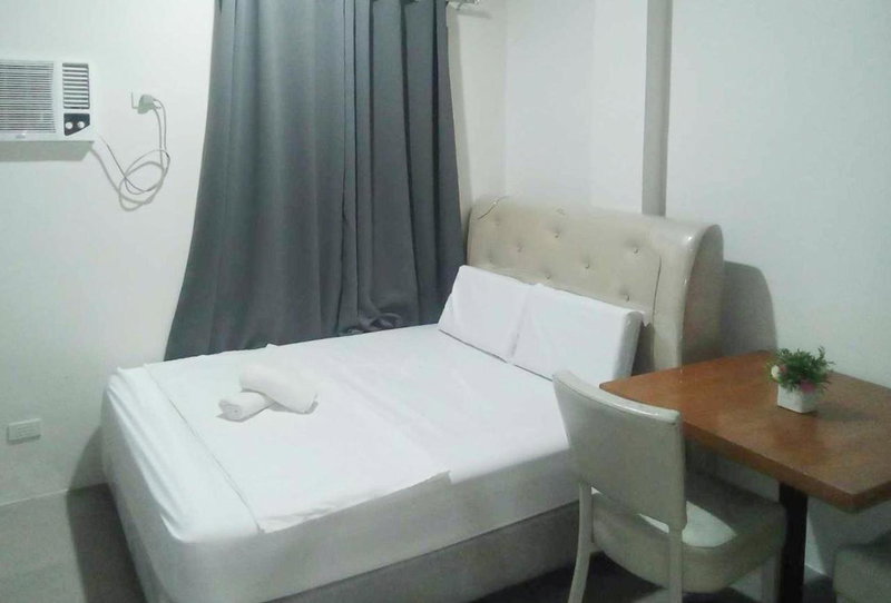 Cozy Cove Inn by RedDoorz, Bacolod, Philippines