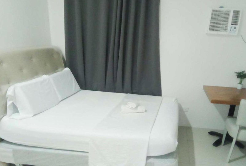 Cozy Cove Inn by RedDoorz, Bacolod, Philippines