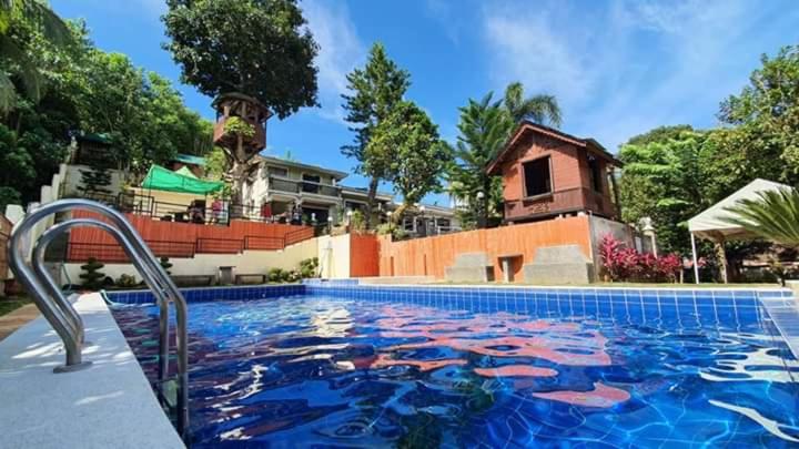 Hotel · Garden of Gen Resort, Labayo