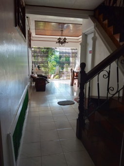 Garden of Gen Resort, Labayo, Philippines