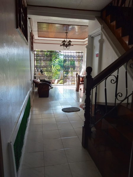 Garden of Gen Resort, Labayo, Philippines