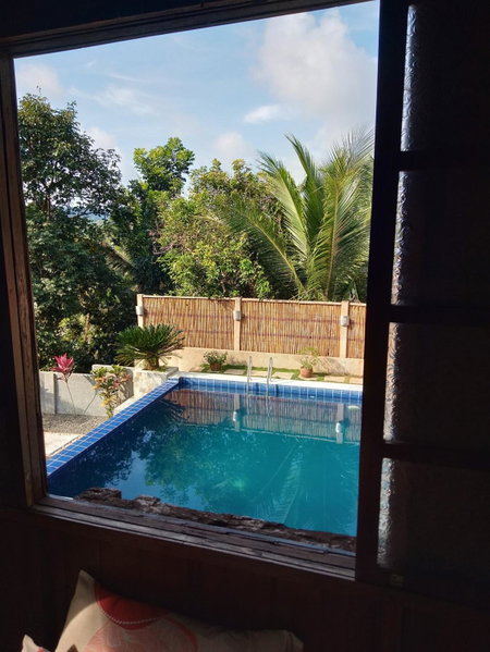 Garden of Gen Resort, Labayo, Philippines