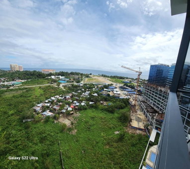 Mactan Newtown Condo by EJB, Punta Engaño, Philippines