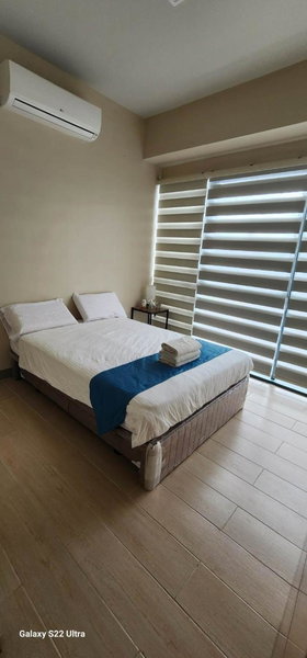Mactan Newtown Condo by EJB, Punta Engaño, Philippines