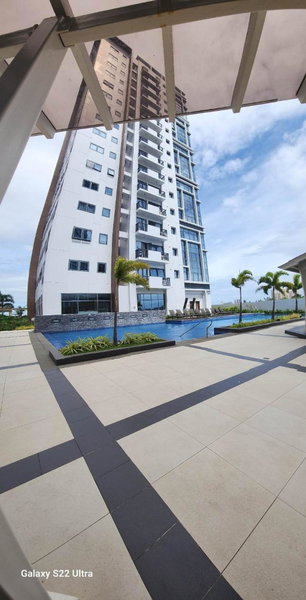 Mactan Newtown Condo by EJB, Punta Engaño, Philippines