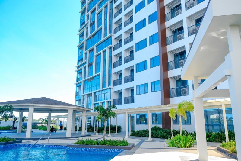 Mactan Newtown Condo by EJB, Punta Engaño, Philippines
