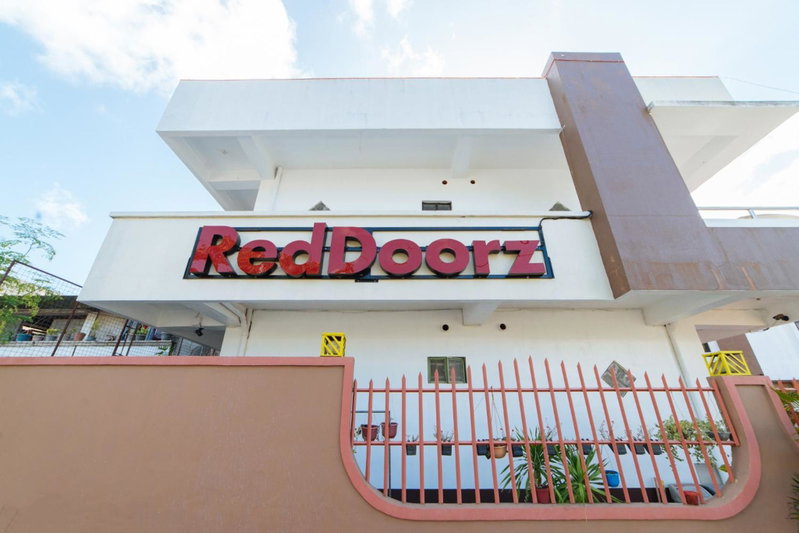 RedDoorz at Pag Asa Rawis Legazpi, Legazpi, Philippines