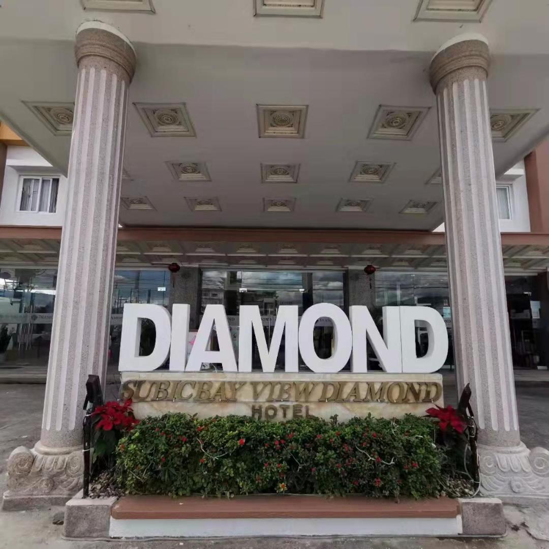 Subic Bay View Diamond Hotel, Филиппины