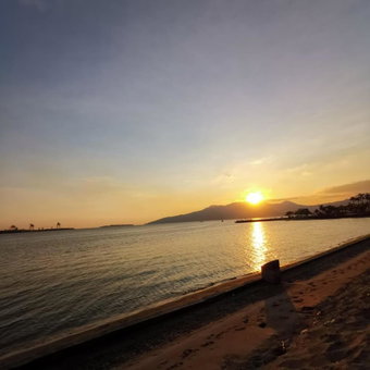 Subic Bay View Diamond Hotel, Olongapo, Philippines