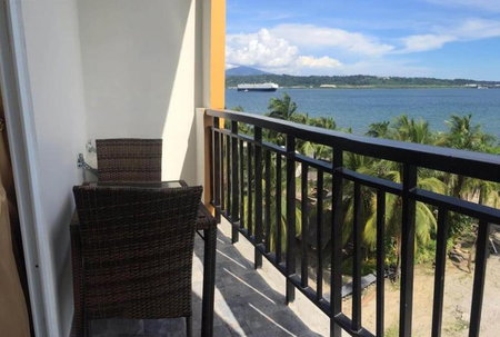 Subic Bay View Diamond Hotel, Olongapo, Philippines